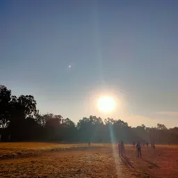 Mahinder Ground