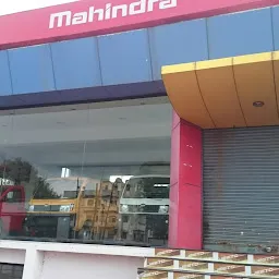 Mahindra