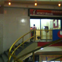 Mahindra Arcade