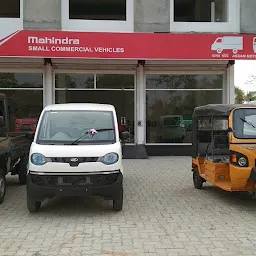 Mahindra Assam Motors