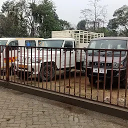 Mahindra Assam Motors