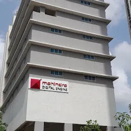 Mahindra Digital Engine (MDE)