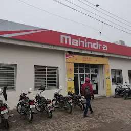 Mahindra & Mahindra