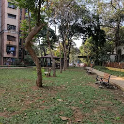 Mahindra Park