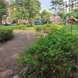 Mahindra Park