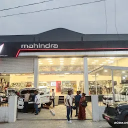 Mahindra Raunaq Automobiles