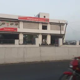 Mahindra Tractor - Fatehgarh Sahib Tractors