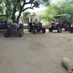 Mahindra Tractors - Bundi Mahindra Tractors