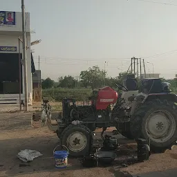 Mahindra Tractors - Kaithal Tractors