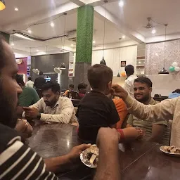 Mahipal Yaduvanshi Restaurant