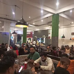 Mahipal Yaduvanshi Restaurant
