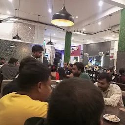 Mahipal Yaduvanshi Restaurant