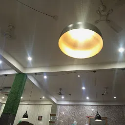 Mahipal Yaduvanshi Restaurant
