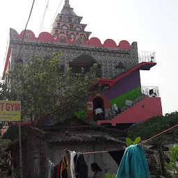 Mahisbathan Shitala Mandir