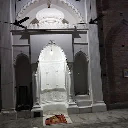 Mahmoorganj Masjid
