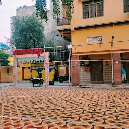 Mahuri Vaishya Mandal Bhawan, Gaya