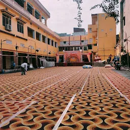 Mahuri Vaishya Mandal Bhawan, Gaya