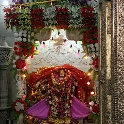 Mai Ka Mandir, Rampur
