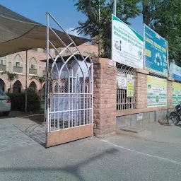 Mai Khadija Hospital