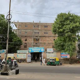 Mai Khadija Hospital & Research Centre