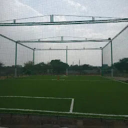 Maidaan Multi Sports Turf | Best Turf in Nashik |