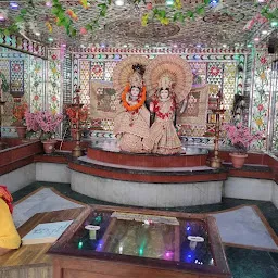 Maihar Devi Mandir Jaunpur