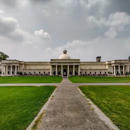 Main Building Mango Garden