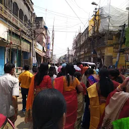 Main Road,Chalk Bazar Purulia, West Bengal
