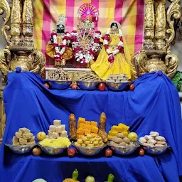 Main Swaminarayan Temple