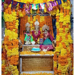 Main Swaminarayan Temple
