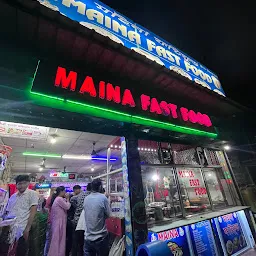 Maina Fast Food