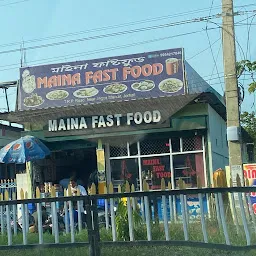 Maina Fast Food