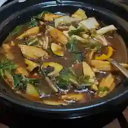 Mandarin Asian Kitchen