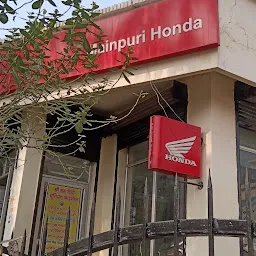 Mainpuri Honda