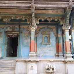 Mairal's Dhundiraj Ganpati Mandir