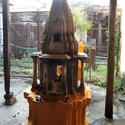 Mairal's Dhundiraj Ganpati Mandir