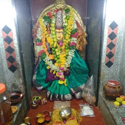 Maisamma Devi Temple