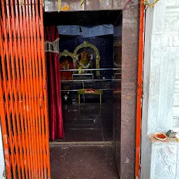Maisamma talli temple