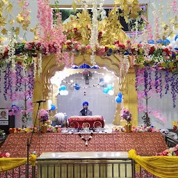 Maithan Gurudwara