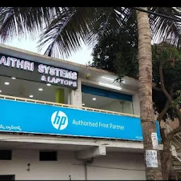 Maithri Systems & Laptops