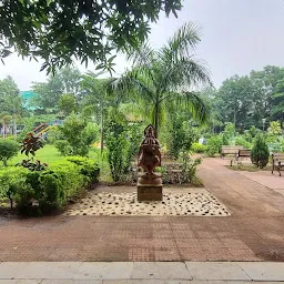 Maitre Vihar Park