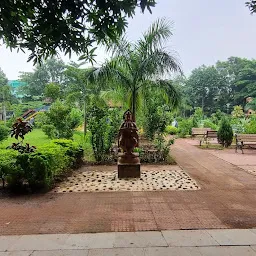 Maitre Vihar Park