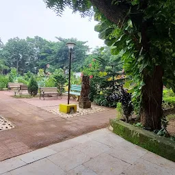 Maitre Vihar Park