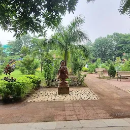 Maitre Vihar Park