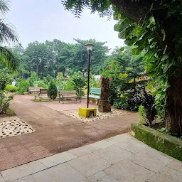 Maitre Vihar Park