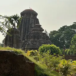 Maitreswara Temple