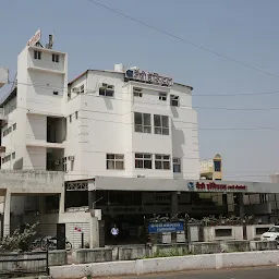 Maitri Hospital