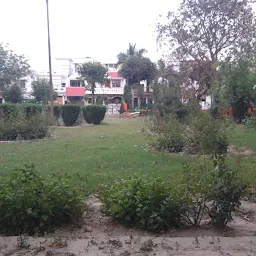 Maitri Park