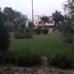 Maitri Park