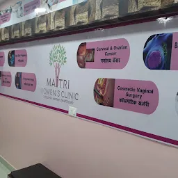 Maitri womens clinic